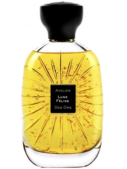 Lune Féline by Atelier Des Ors