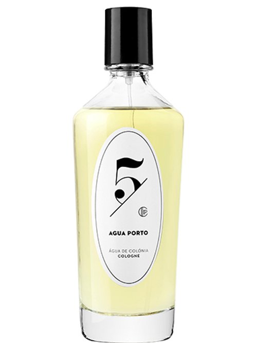 5 Agua Porto by Claus Porto