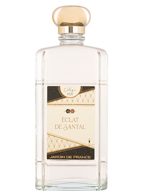 Éclat De Santal by Jardin De France