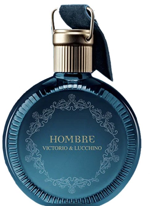 Hombre by Victorio & Lucchino