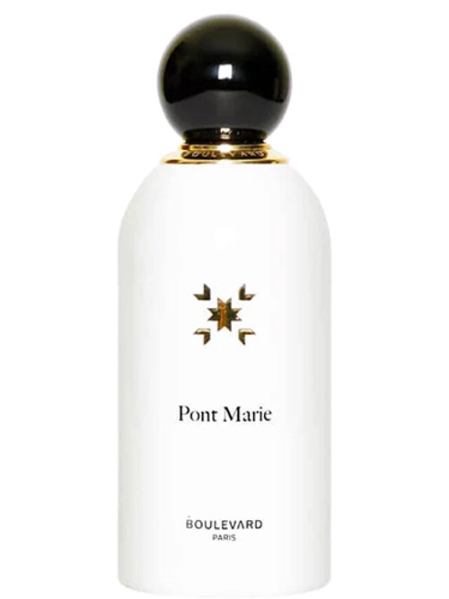 Pont Marie by Boulevard