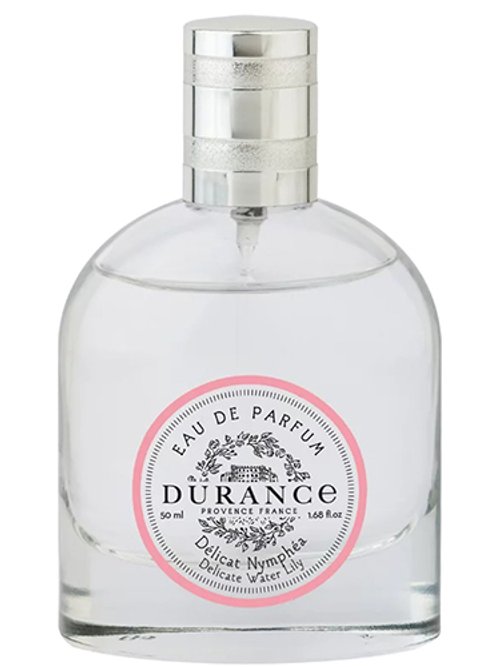 Délicat Nymphéa/Delicate Water Lily Eau De Parfum by Durance