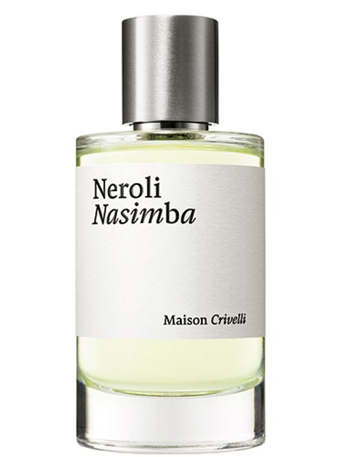 Neroli Nasimba by Maison Crivelli