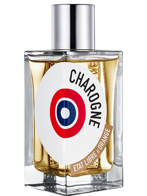 Charogne / The Beast by Etat Libre D'Orange