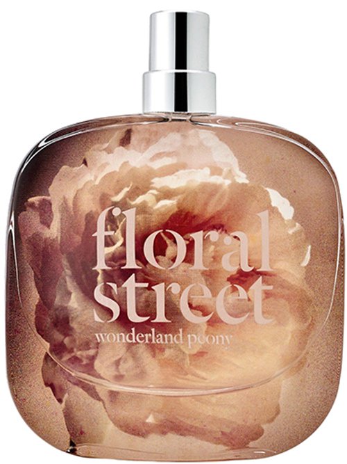Wonderland Peony by Floral Street