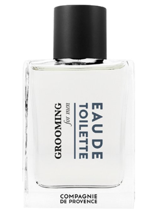 Grooming For Men by Compagnie De Provence