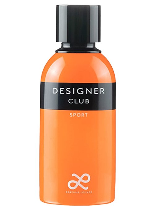 Designer Club Sport by Perfume Lounge