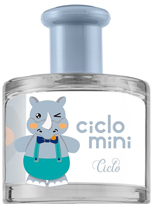 Mini Rino by Ciclo