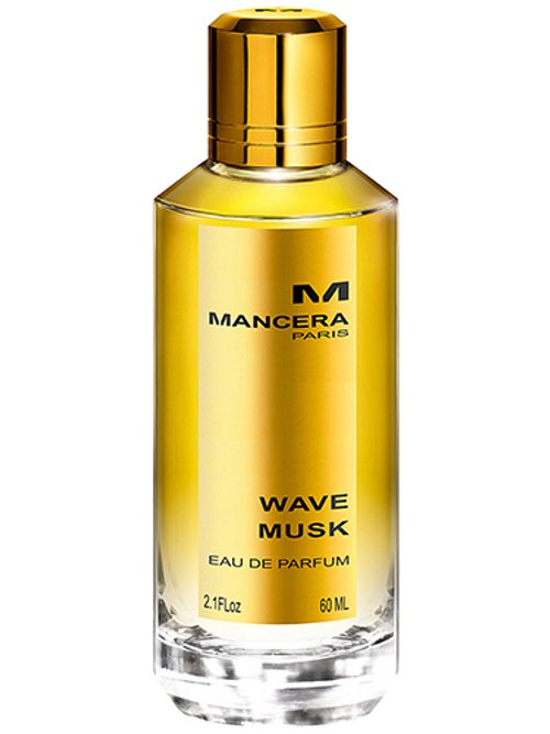 Wave Musk by Mancera