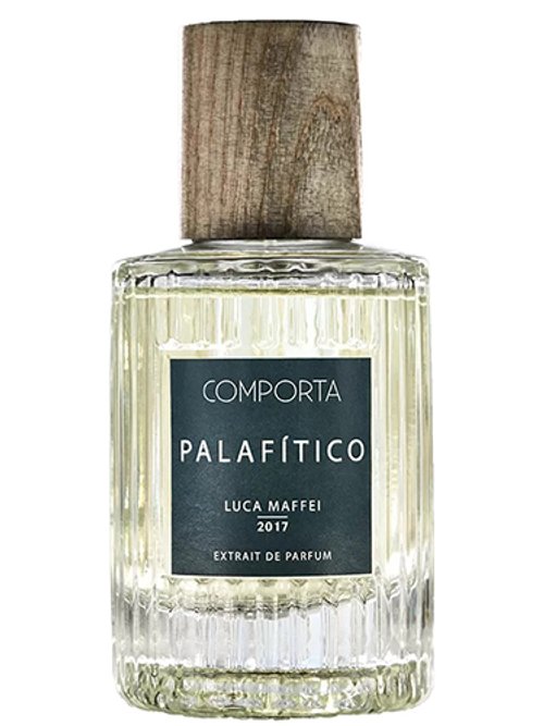 Palafítico by Comporta
