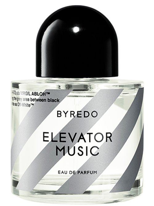 Elevator Music by Byredo