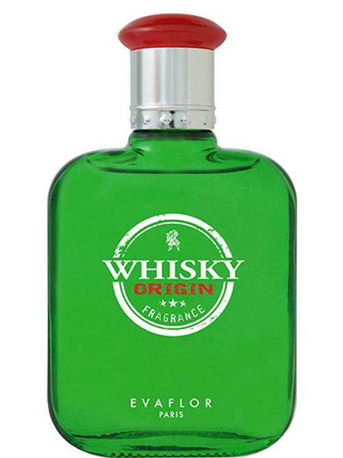 Whisky Origin by Evaflor