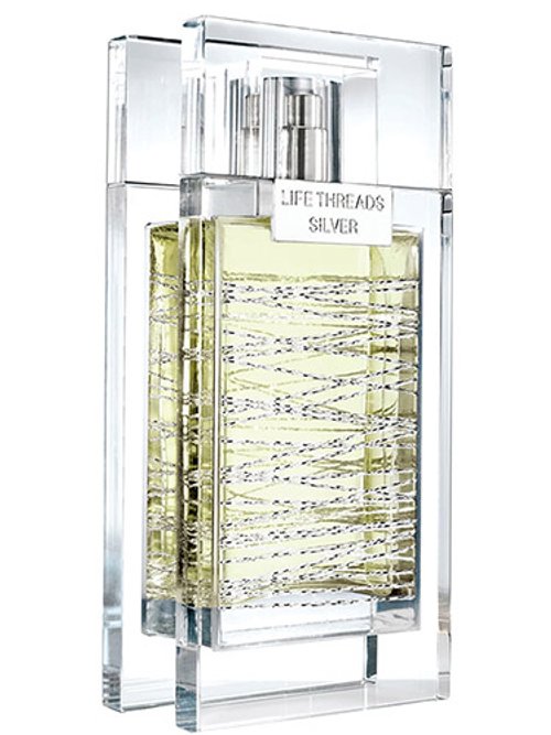 Life Threads : Silver by La Prairie