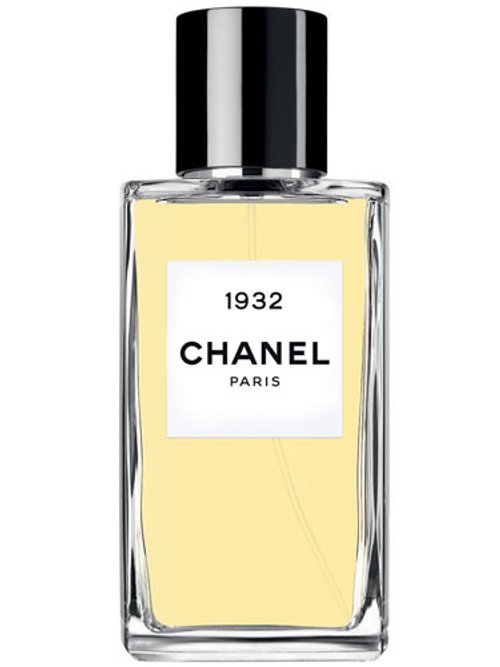 1932 by Chanel