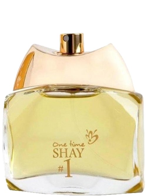 One Time Shay #1 by Anfasic Dokhoon