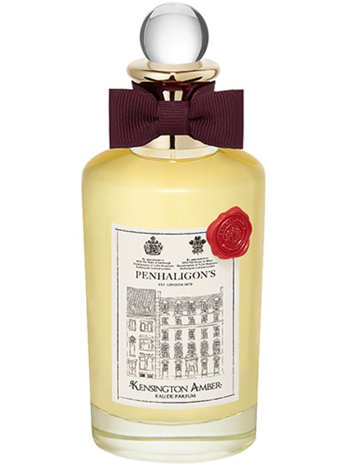 Kensington Amber by Penhaligon'S