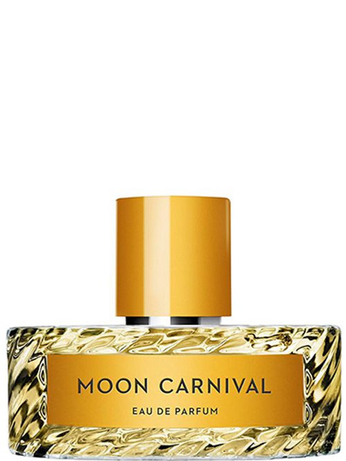 Moon Carnival by Vilhelm