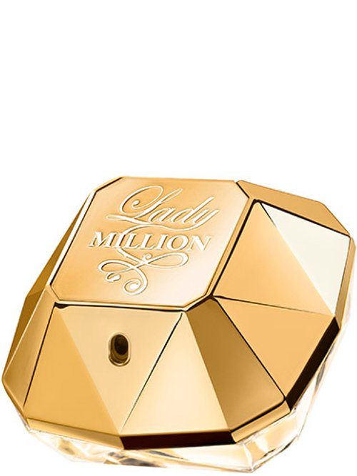 Lady Million Eau De Toilette by Rabanne