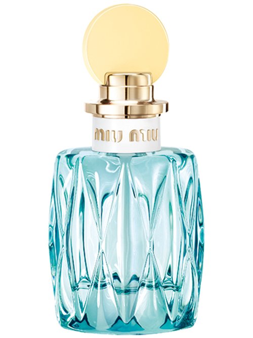 L'Eau Bleue by Miu Miu
