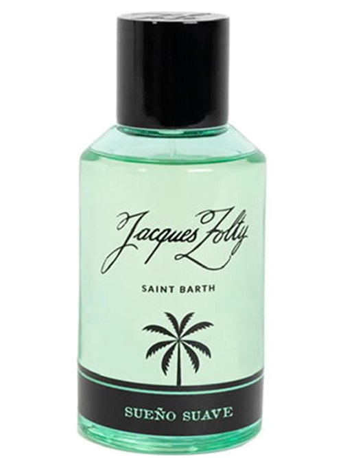 Sueño Suave by Jacques Zolty