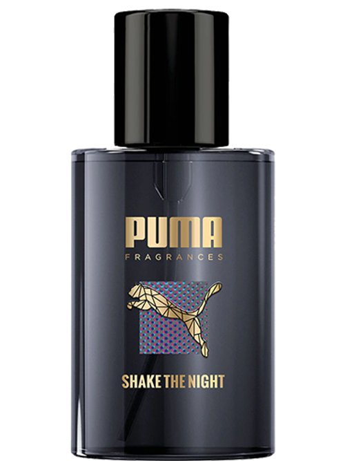 Shake The Night by Puma