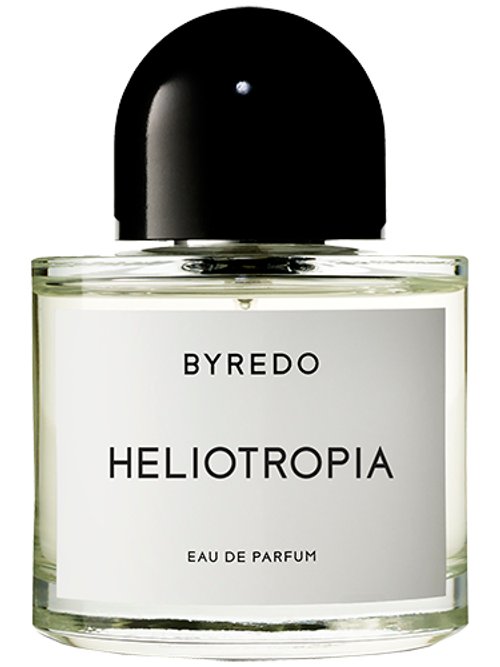 Heliotropia by Byredo