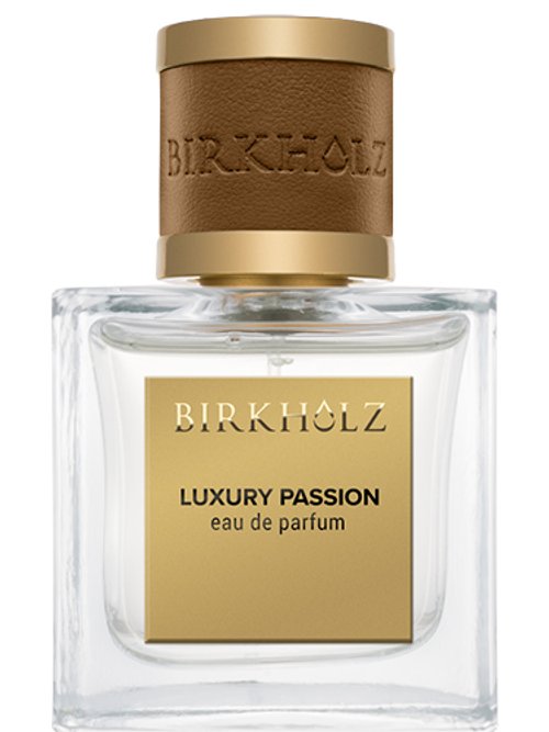 Luxury Passion by Birkholz