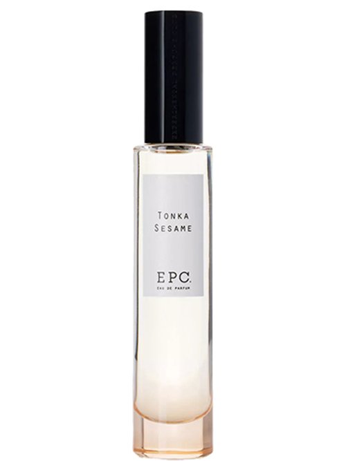 Tonka Sesame by Experimental Perfume Club