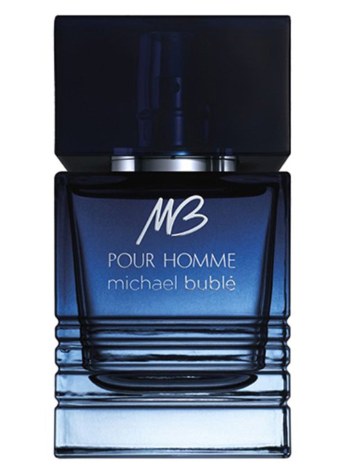 Pour Homme by Michael Bublé