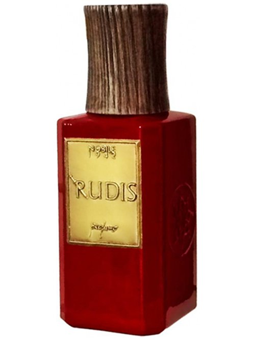 Rudis by Nobile 1942