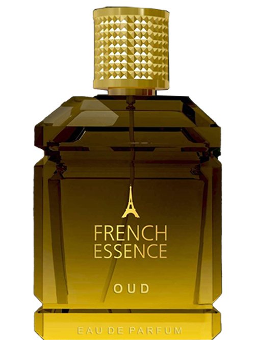 Oud by French Essence