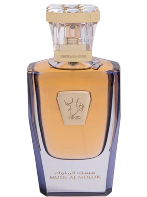 Musk Al Molok by Hind Al Oud