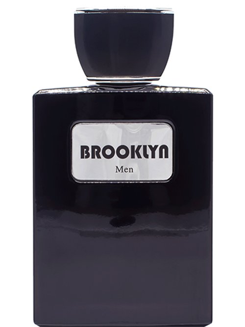 Brooklyn Men by Via Paris