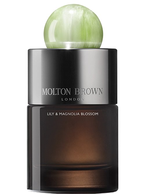 Lily & Magnolia Blossom Eau De Parfum by Molton Brown