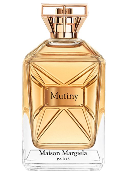 Mutiny by Maison Margiela