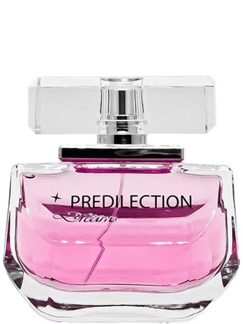 Predilection Dreams by Sistelle