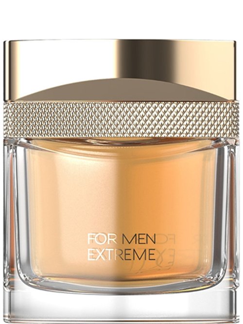 For Men Extreme by Saint Hilaire