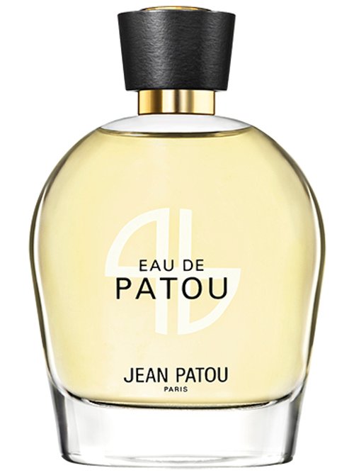 Eau De Patou by Jean Patou