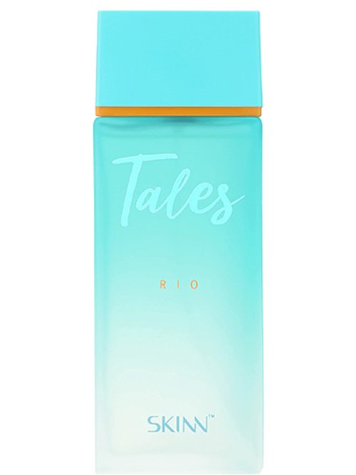 Tales Rio by Skinn