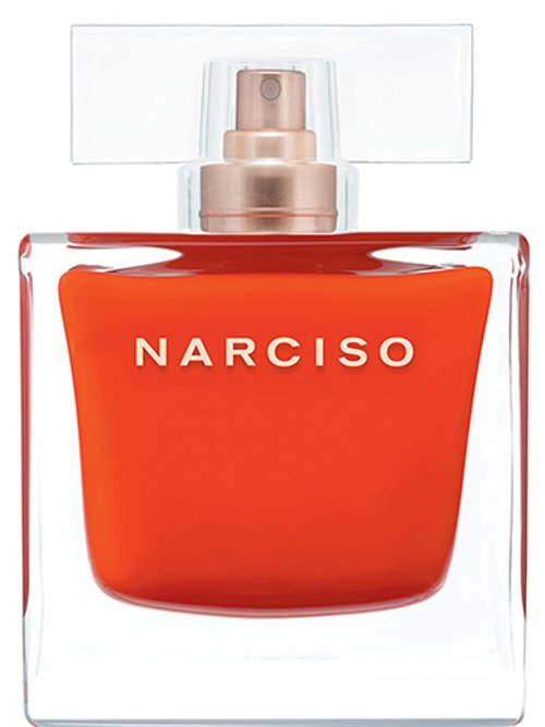 Narciso Rouge Eau De Toilette by Narciso Rodriguez
