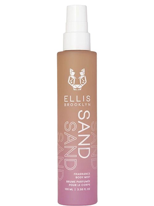 Sand Ellis Brooklyn by Ellis Brooklyn