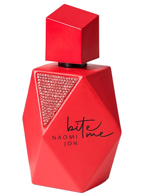 Bite Me by Naomi Jon