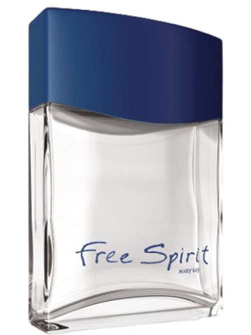 Free Spirit by Mary Kay