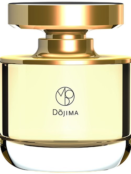 Dõjima by Mona Di Orio