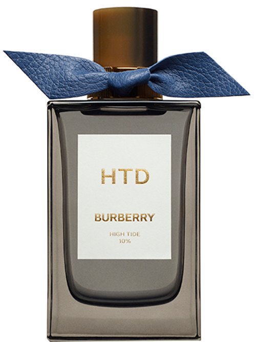 High Tide by Burberry