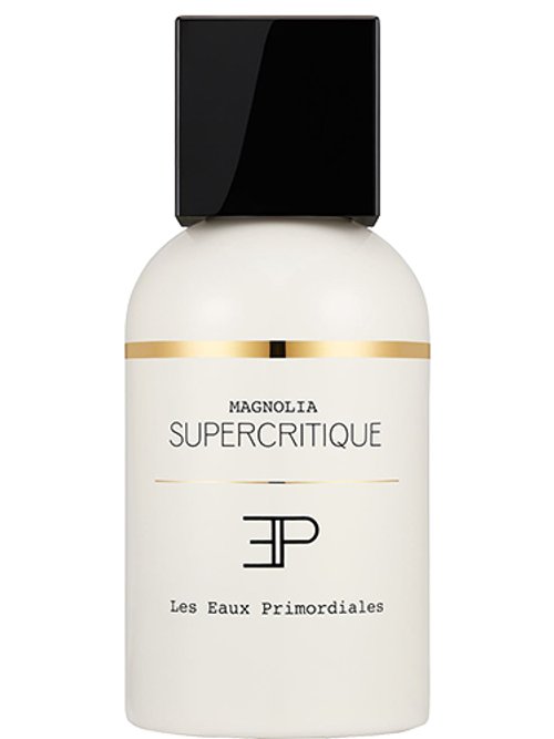 Magnolia Supercritique by Les Eaux Primordiales