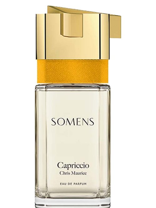 Capriccio by Somens