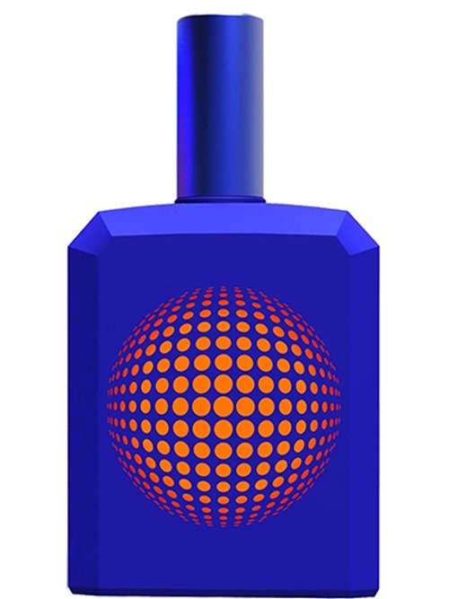 This Is Not A Blue Bottle 1.6 by Histoires De Parfums