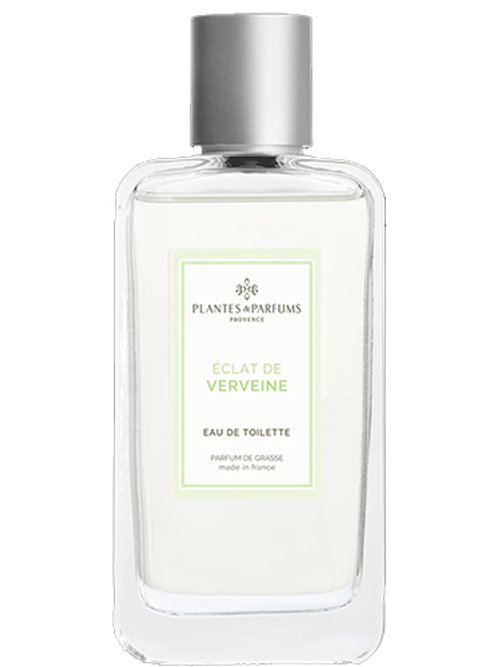 Éclat De Verveine by Plantes & Parfums