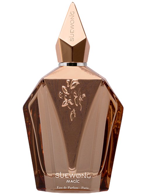 Sue Wong Magic by Suewong